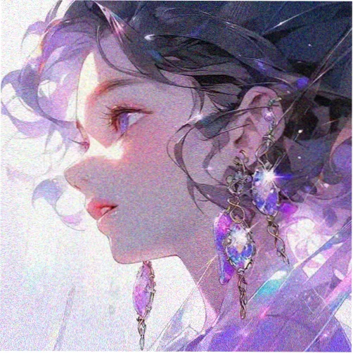 玲珑头像